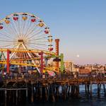 Santa Monica Pier