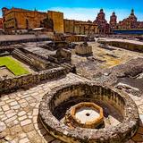 Templo Mayor Museum