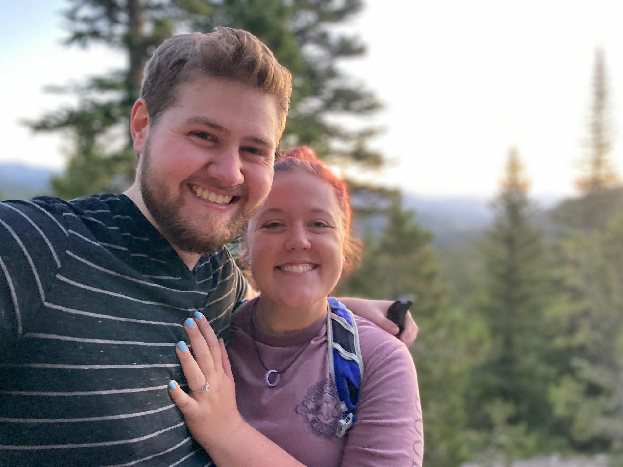 The Wedding Website of Liz Feltman and Drew Wiesman