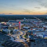 Patriot Place