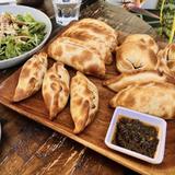 Buena Onda Empanadas