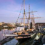 SS Great Britain