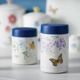 Butterfly Meadow Large Insulated Food Container