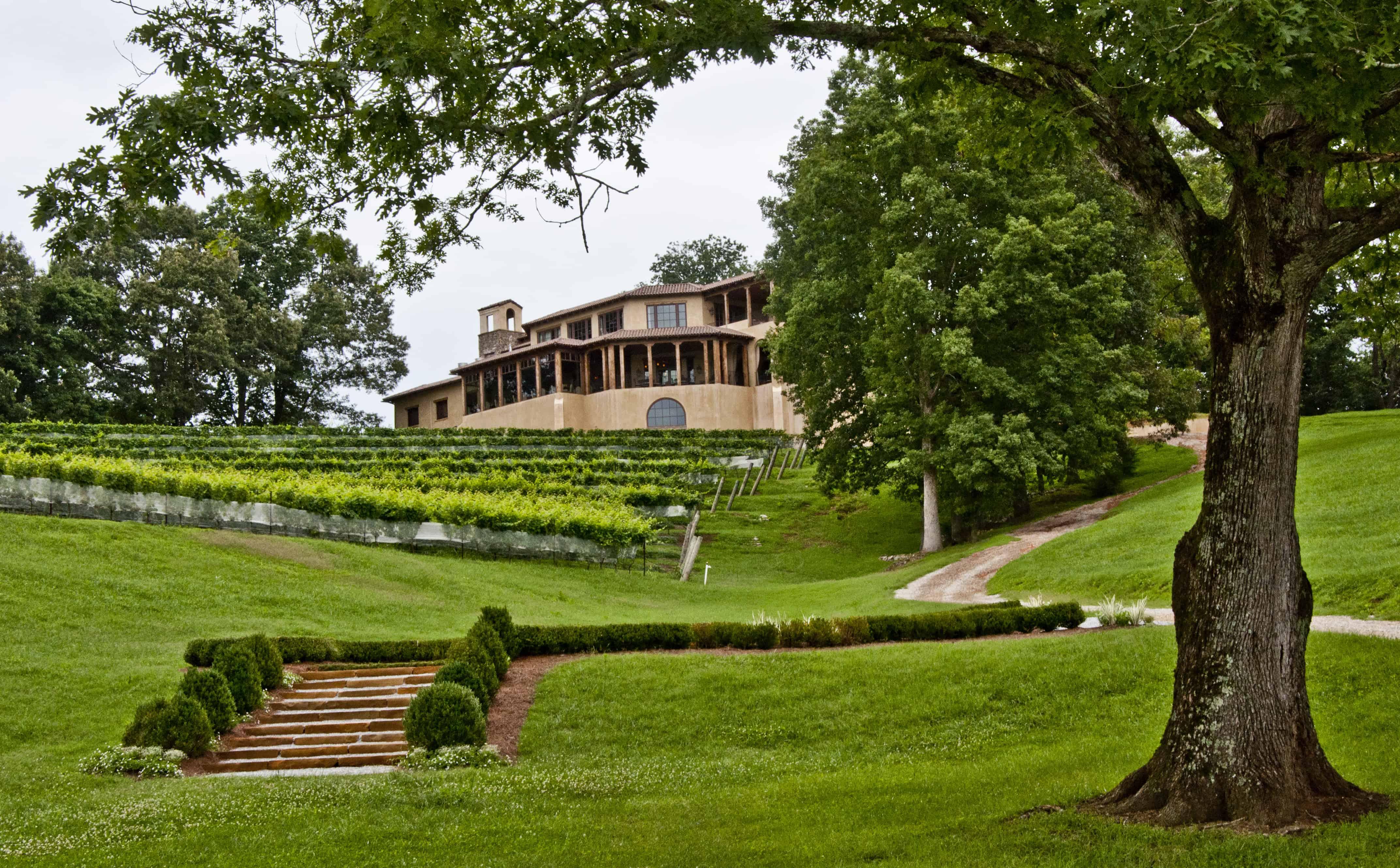 The Wedding Website of Catherine Heacox and Joshua Samuels