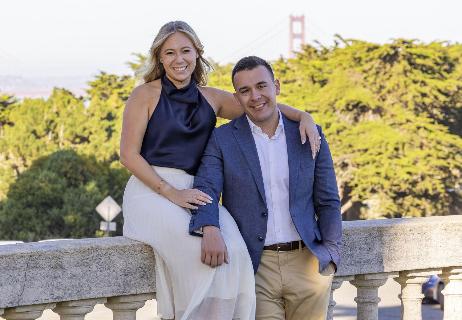 The Wedding Website of Corinne Reece and Nick Rodriguez