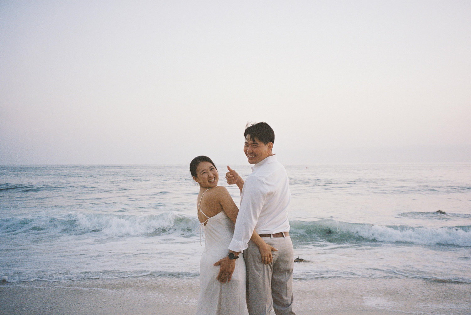 The Wedding Website of Sarah Kim and Abraham Park