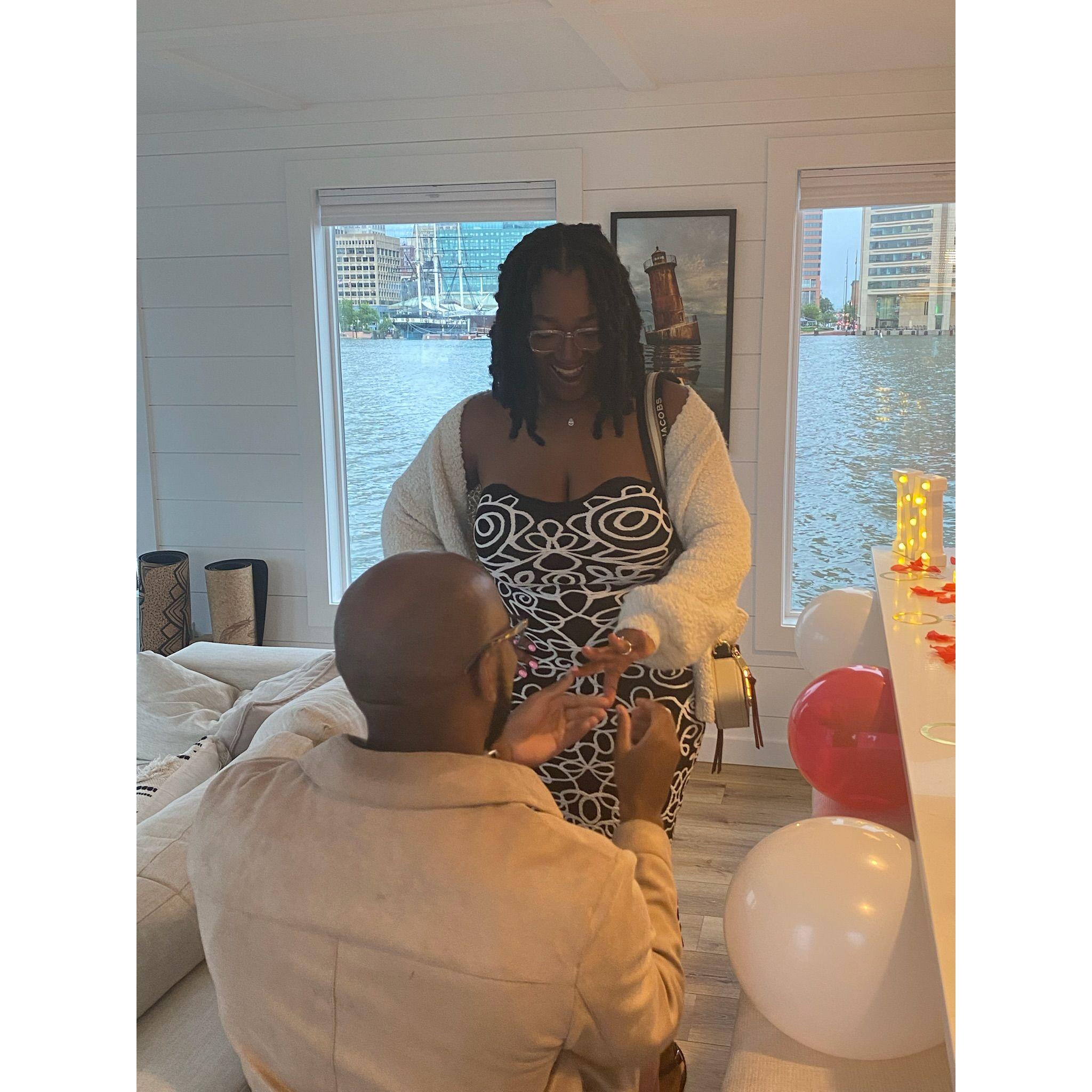 Proposal on 5/4/24 <3