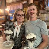 Sundae School Ice Cream