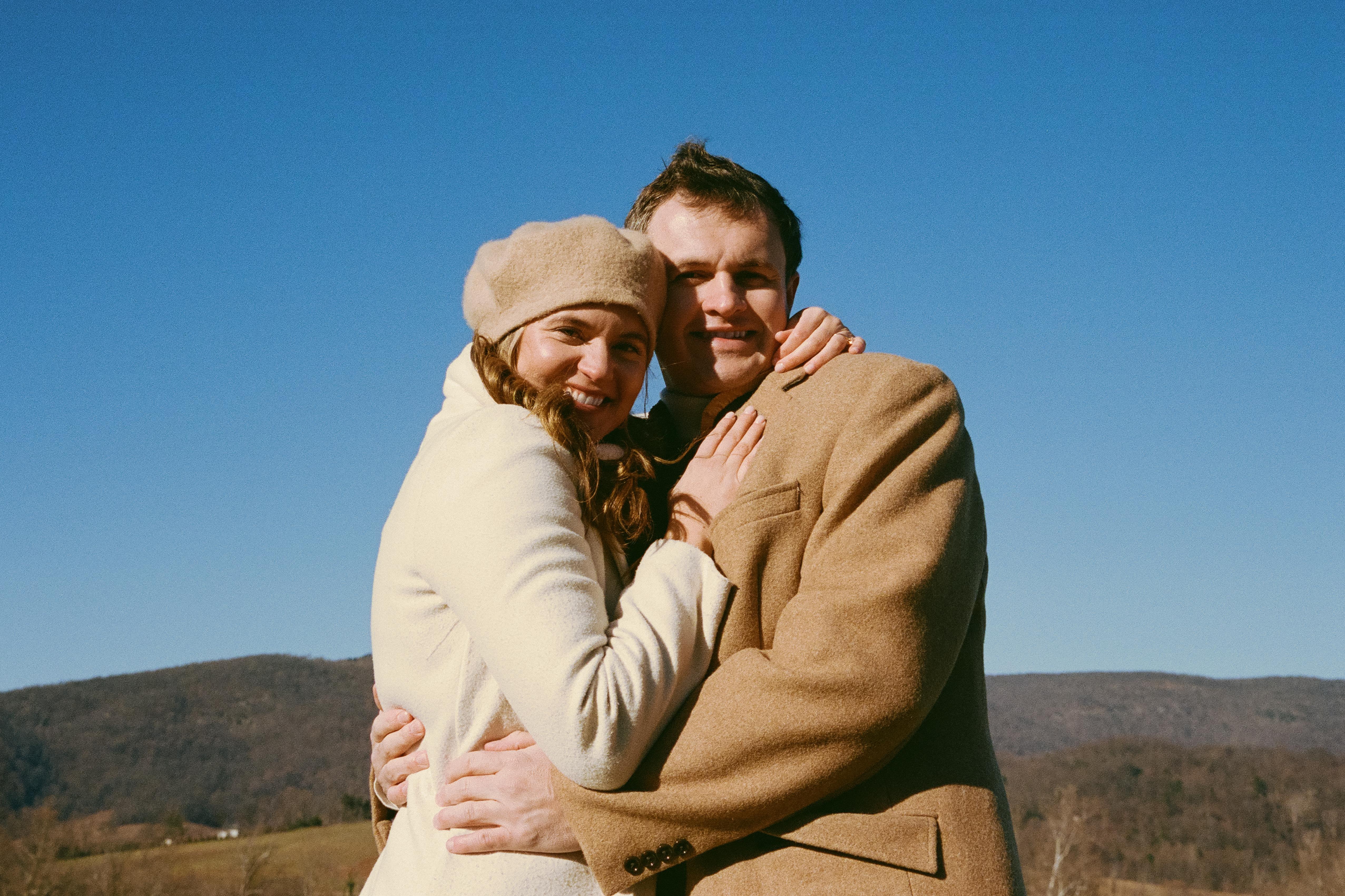 The Wedding Website of Bobby Ailsworth and Syndal Haun