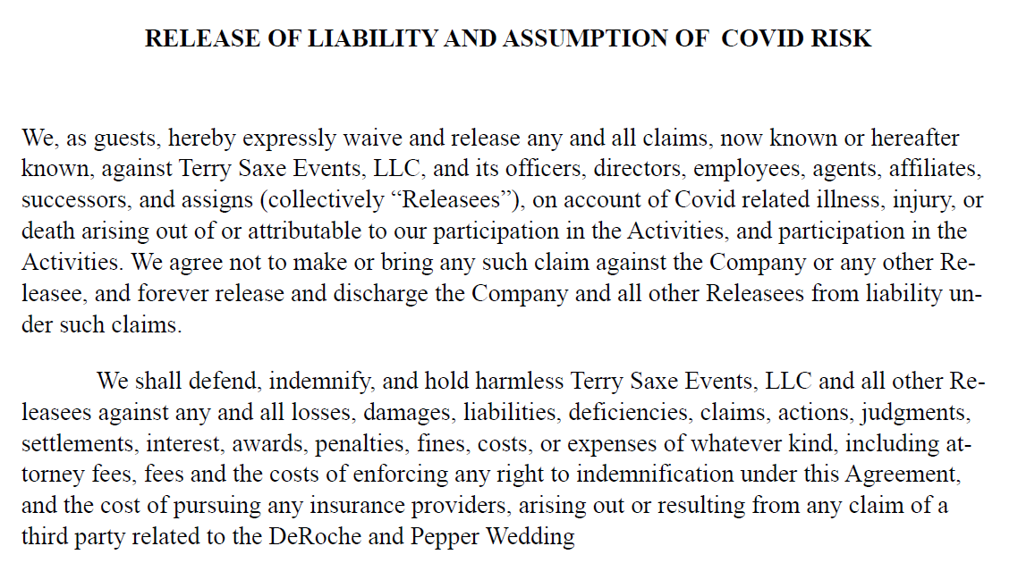 The Wedding Website of Robyn DeRoche and Austin Pepper