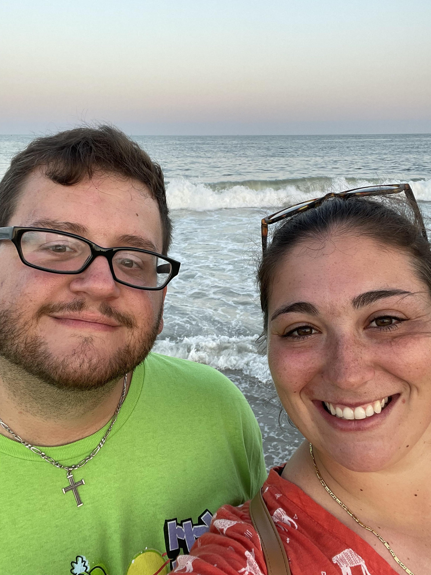 The Wedding Website of Mary Hunsberger and Justin Abramowicz