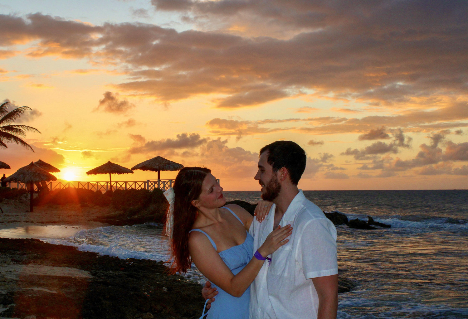 The Wedding Website of Jessica Cochrane and Holden Cash