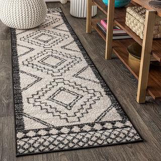 Amir Moroccan Beni Souk Runner