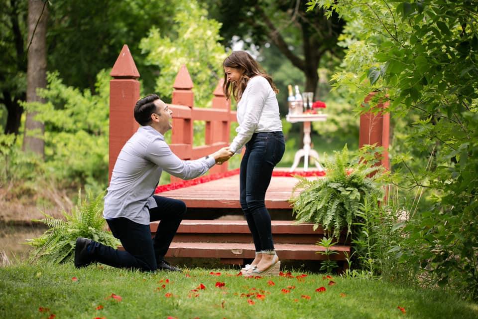 The Wedding Website of Sarah Ungerman and Zachary Spellman
