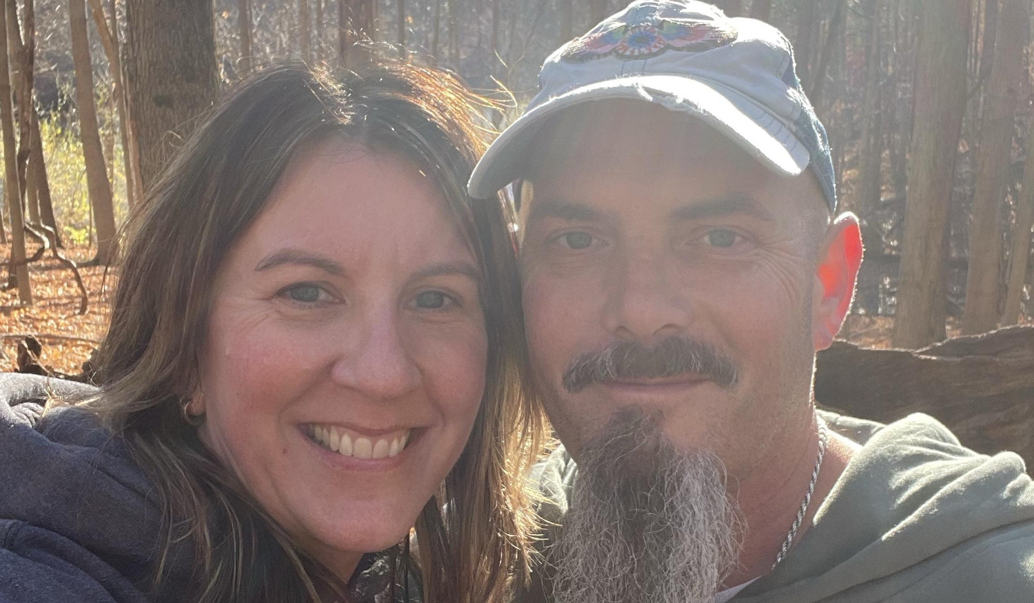 The Wedding Website of Christa Reynolds and John Honabarger