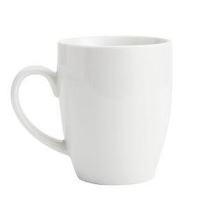 Caterer's 12-Piece Dinnerware Set, Mugs