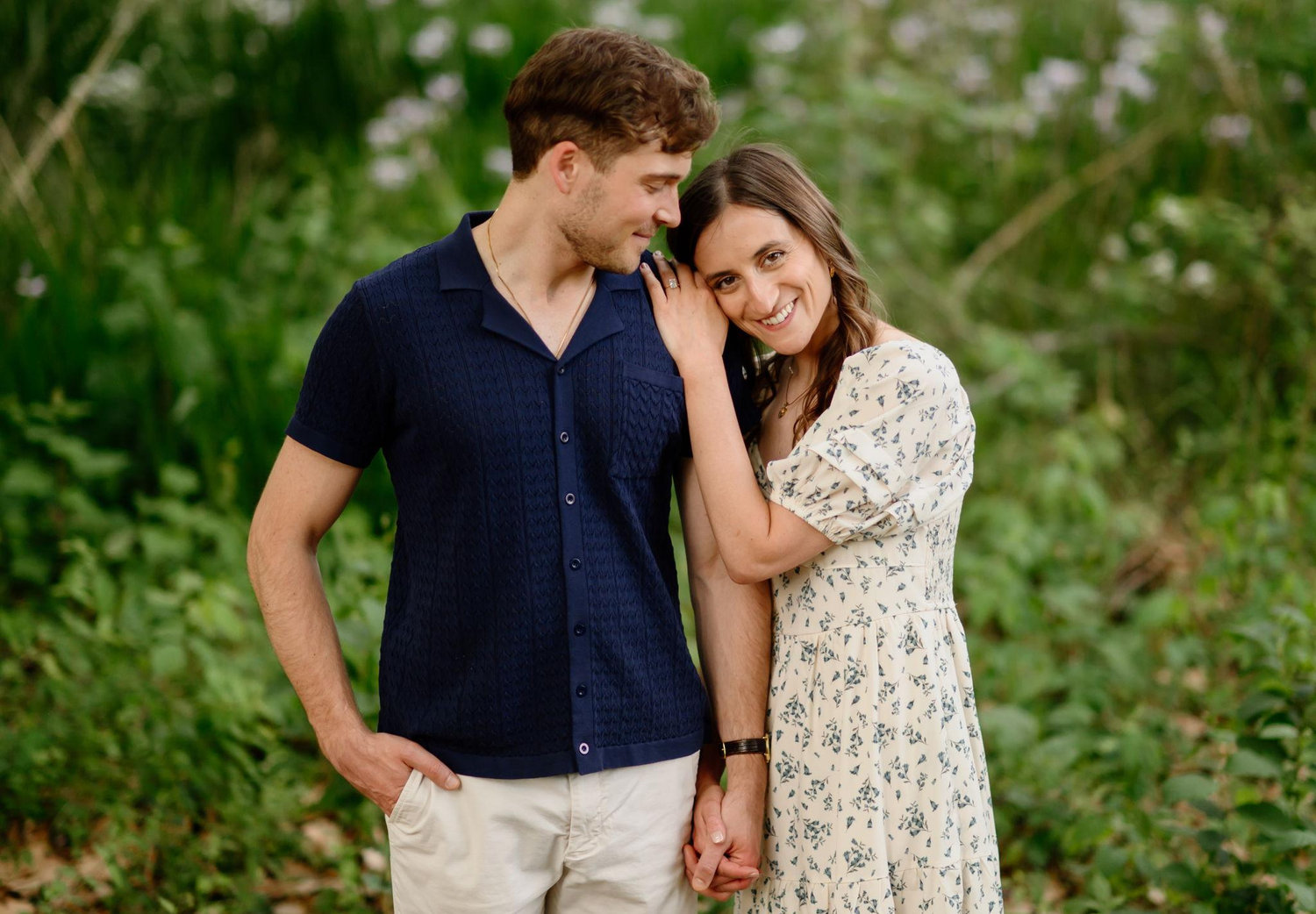 The Wedding Website of Chris Antonello and Carolyn Galbo