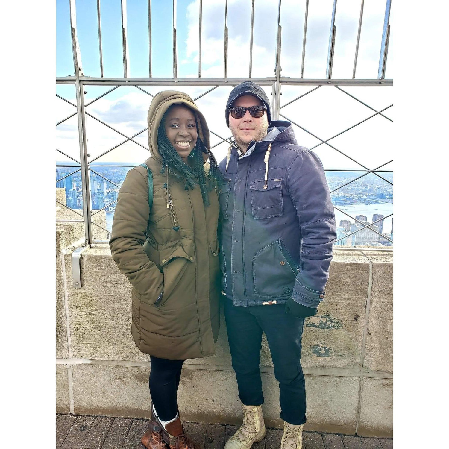 Empire State Building