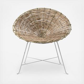 Rattan Chair