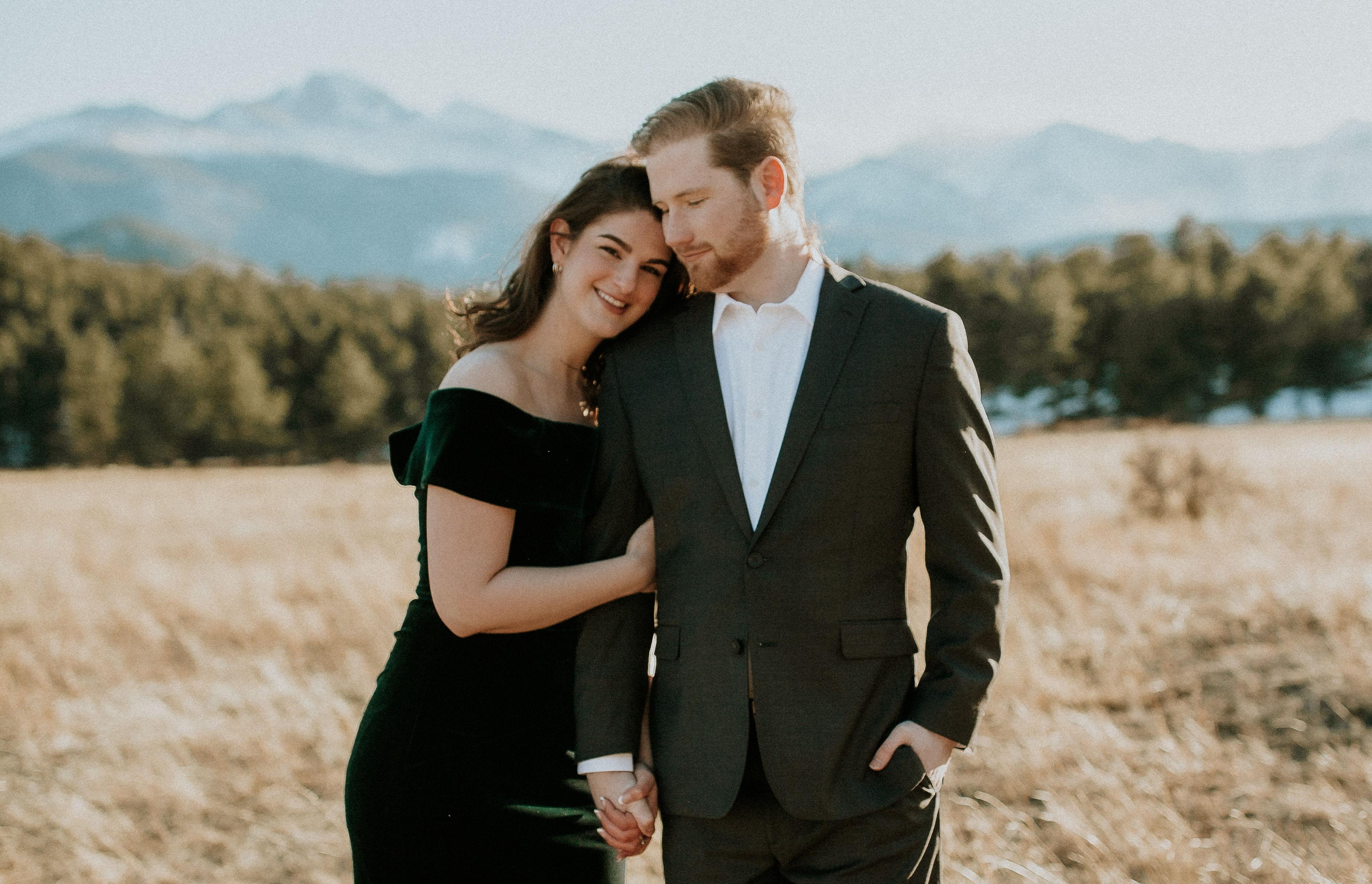 The Wedding Website of Kenjillen Newburn and Kyle Nieukirk