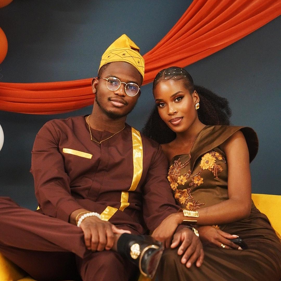 Our traditional engagement !