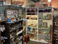 Stone Soup Antiques Gallery