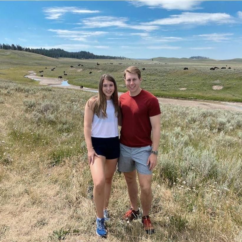 Yellowstone July 2020