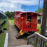 West Florida Railroad Museum