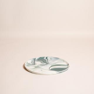 Marble Share Plate