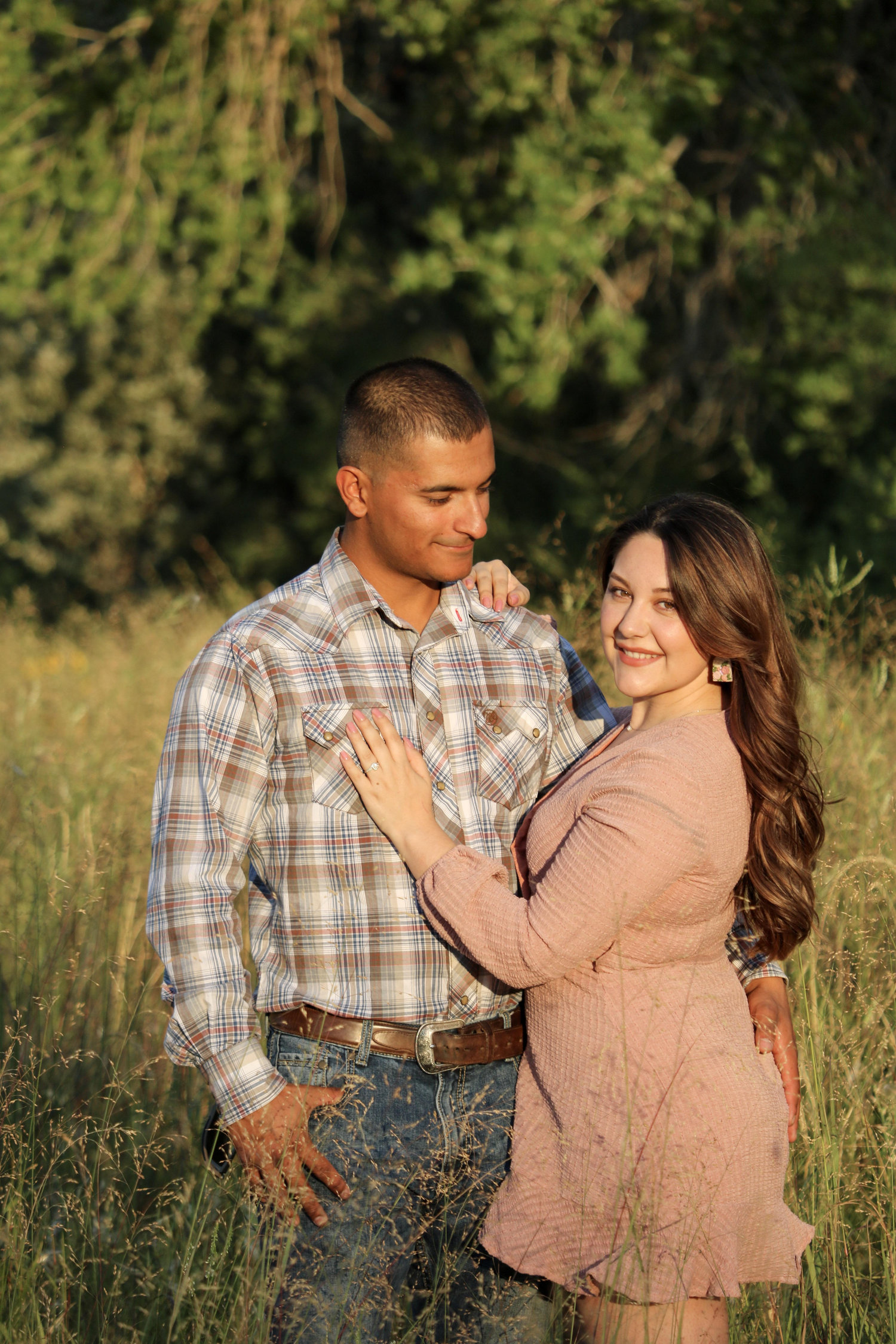 The Wedding Website of Selena Archuleta and Justin Martinez