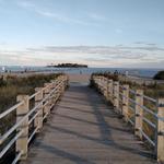 Silver Sands State Park