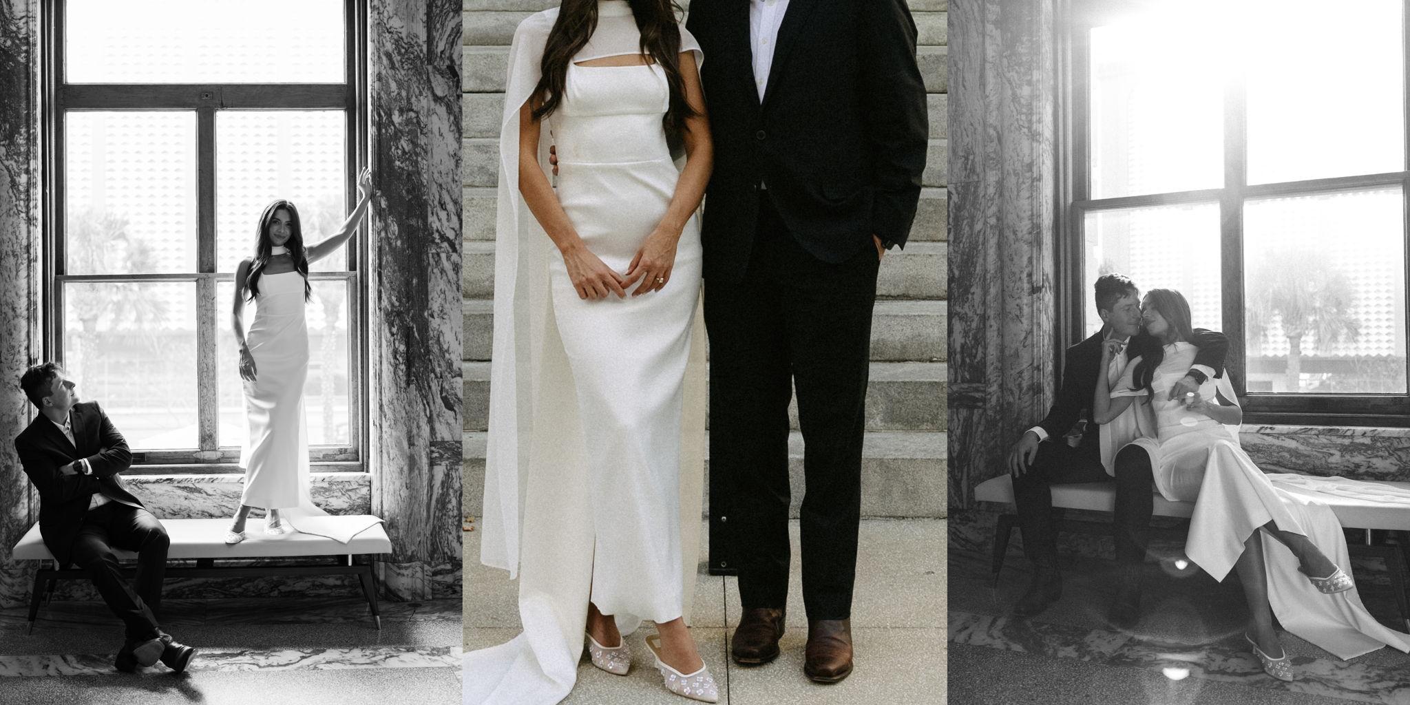 The Wedding Website of Madelyn Bauman and Simon Knauss