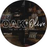 Oak and Olive