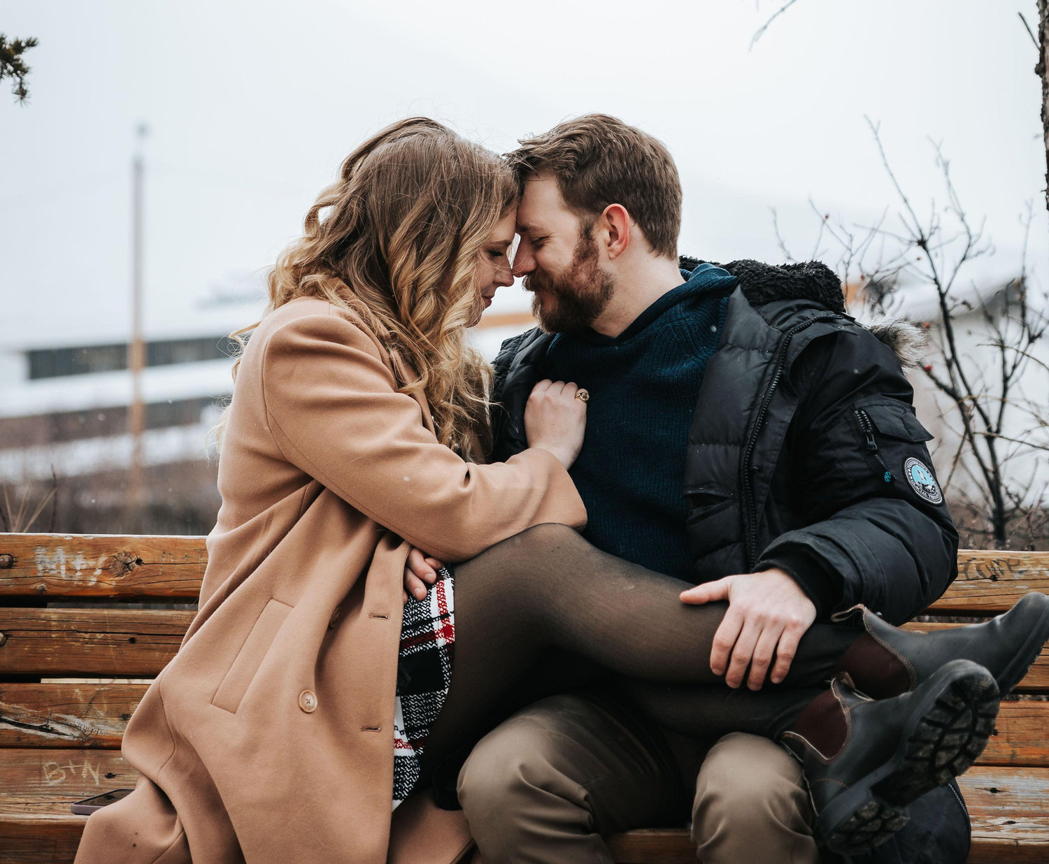 The Wedding Website of Melissa Bonner and Cole Sunderman