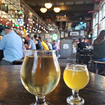 Rustwater Kitchen & Taproom