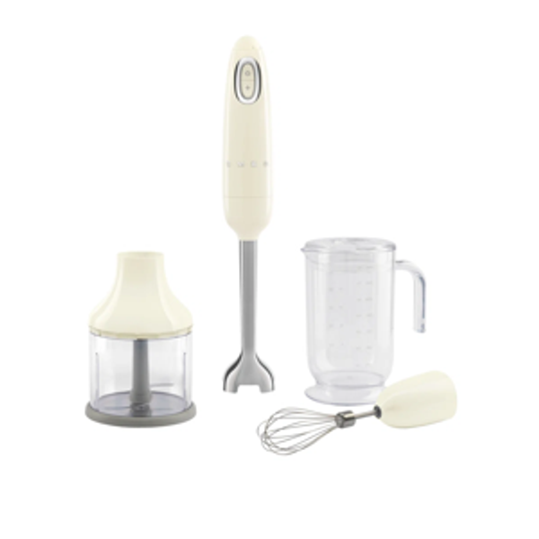 SMEG Hand Blender With Accessories
