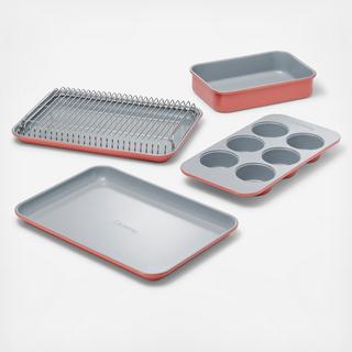 6-Piece Mini Bakeware Set