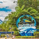 SeaWorld Orlando