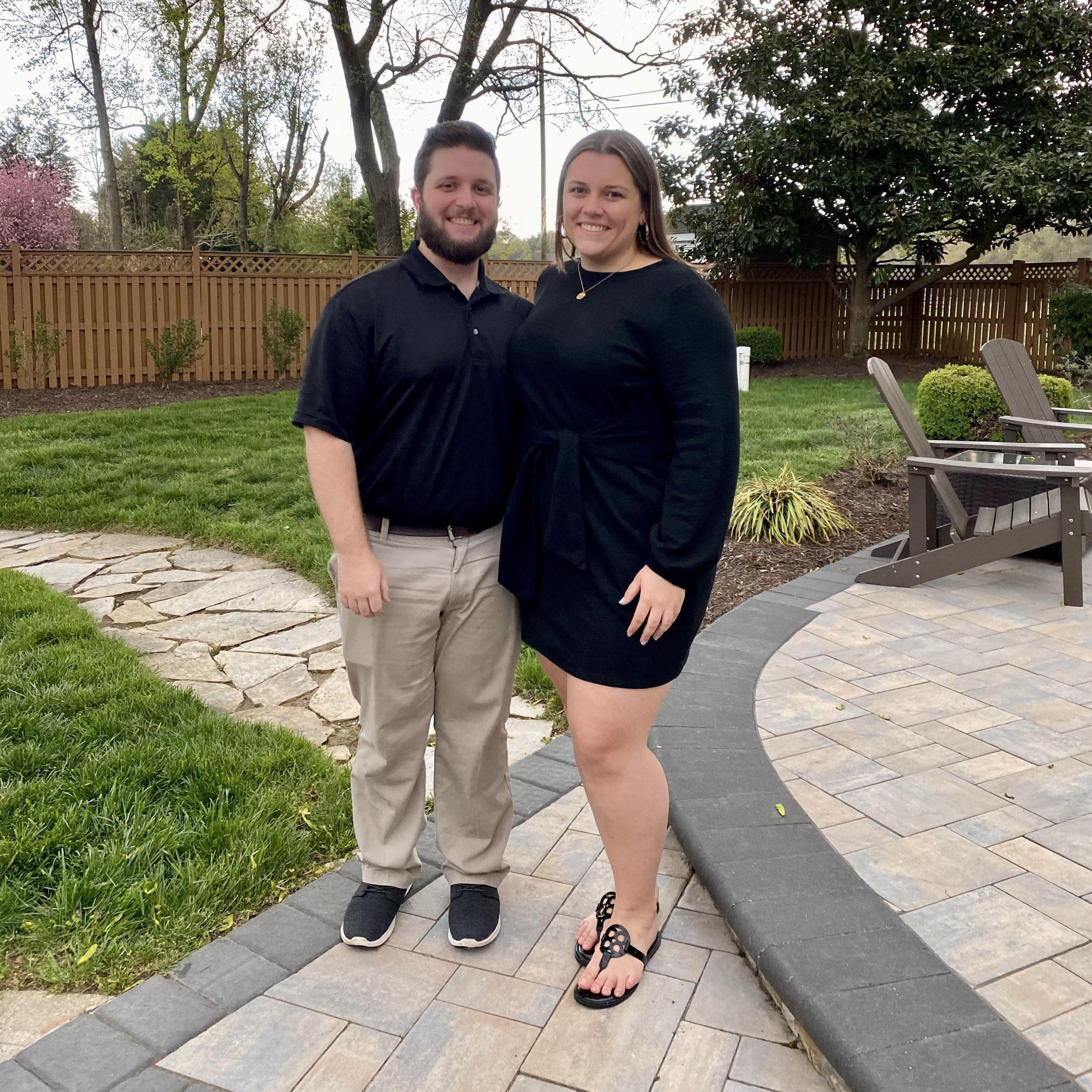 April 16, 2022: Madison Miller's Confirmation