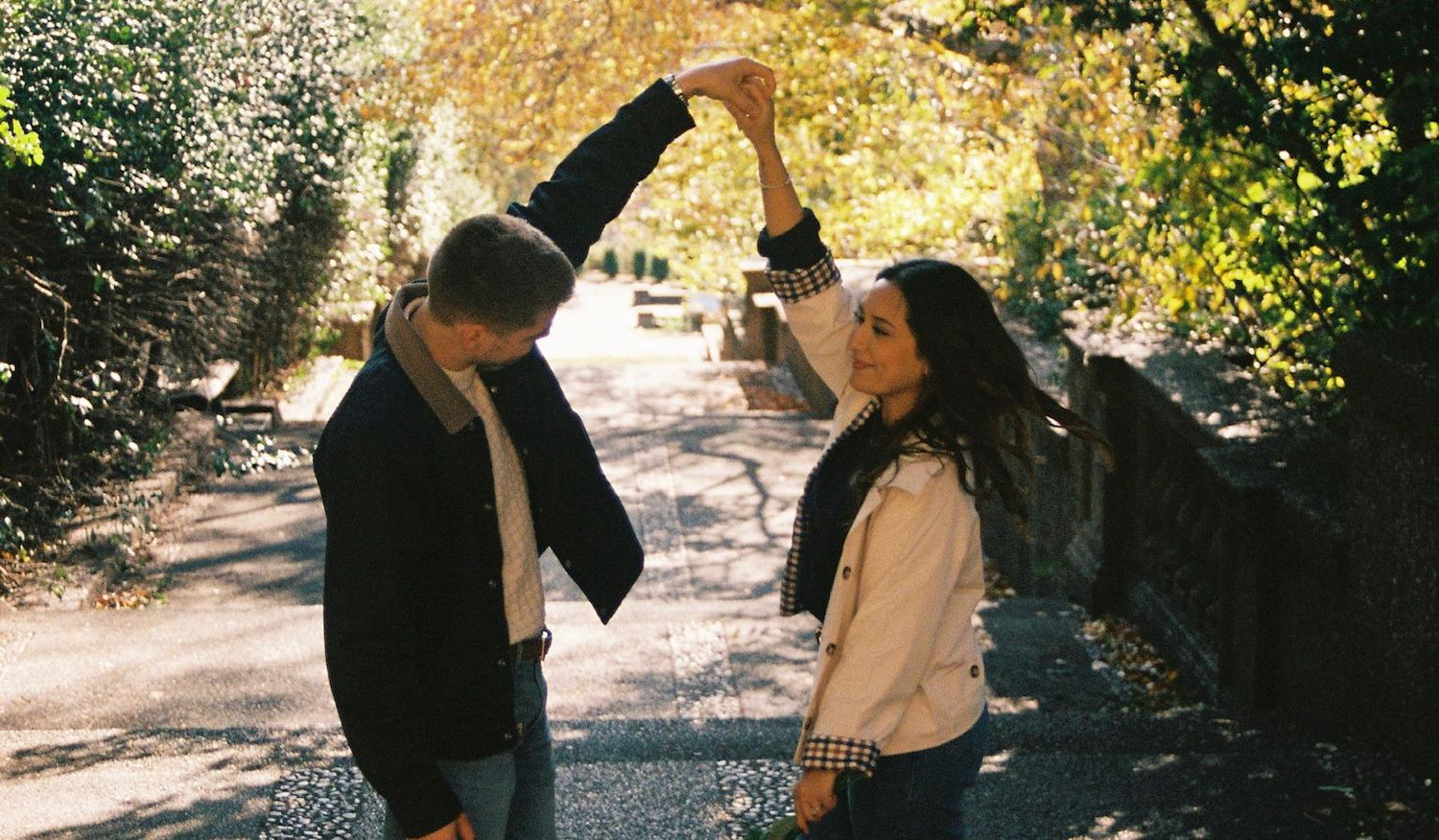 The Wedding Website of Lauren Lopez and Brandon Holsinger