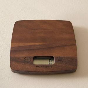 Kitchen Scale
