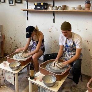 Date Night: Ceramics Class