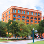 The Sixth Floor Museum at Dealey Plaza