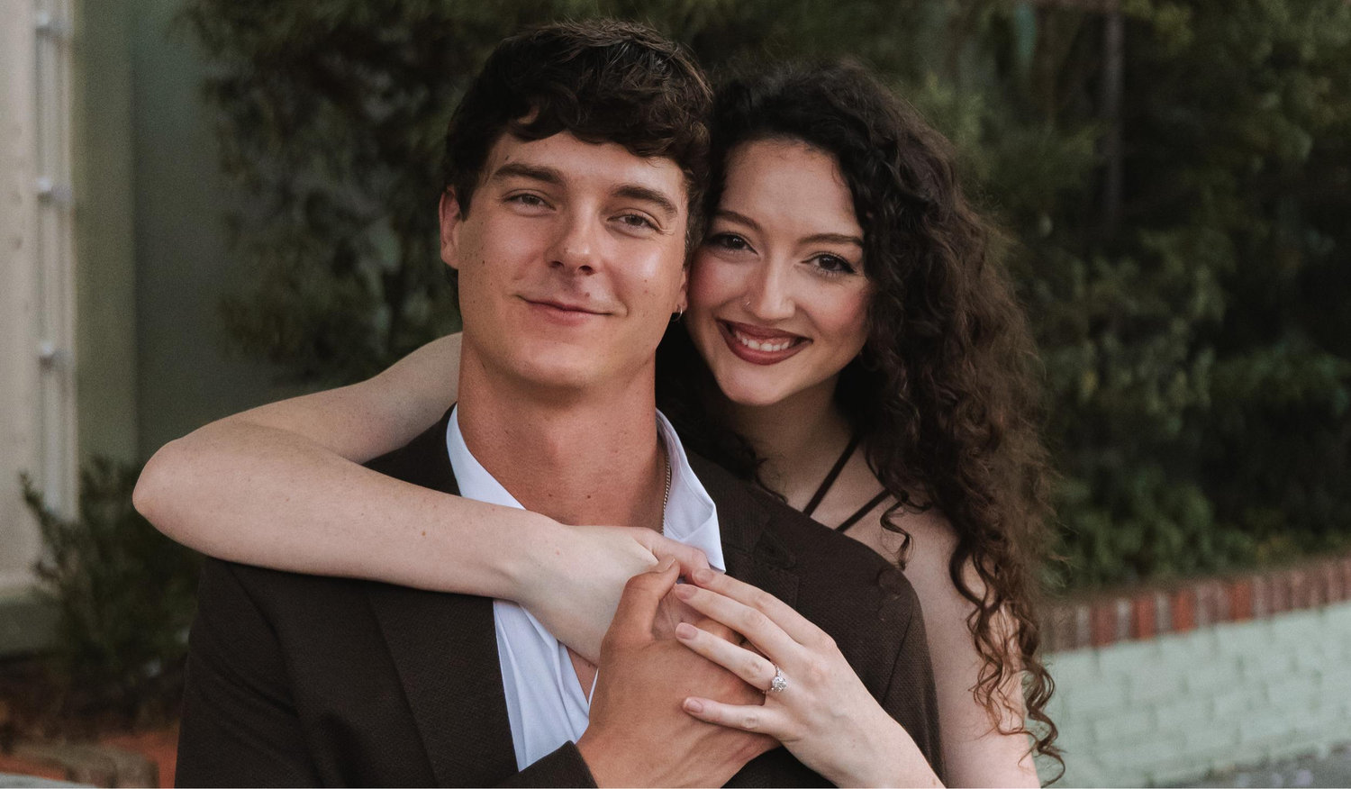 The Wedding Website of Anna Webb and Ethan McCraw