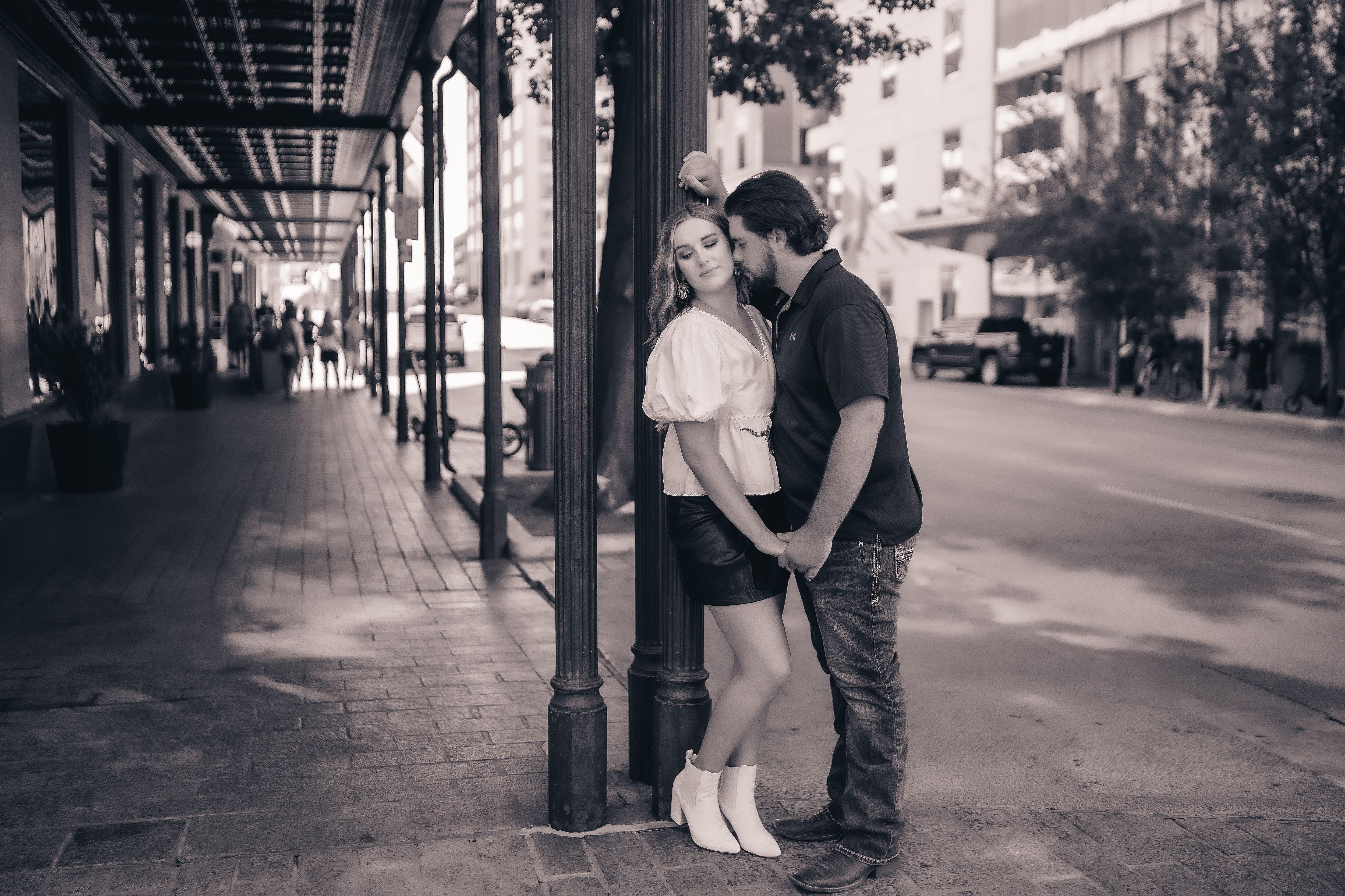 The Wedding Website of Myckayla Mckinley and John Tyler Burleson