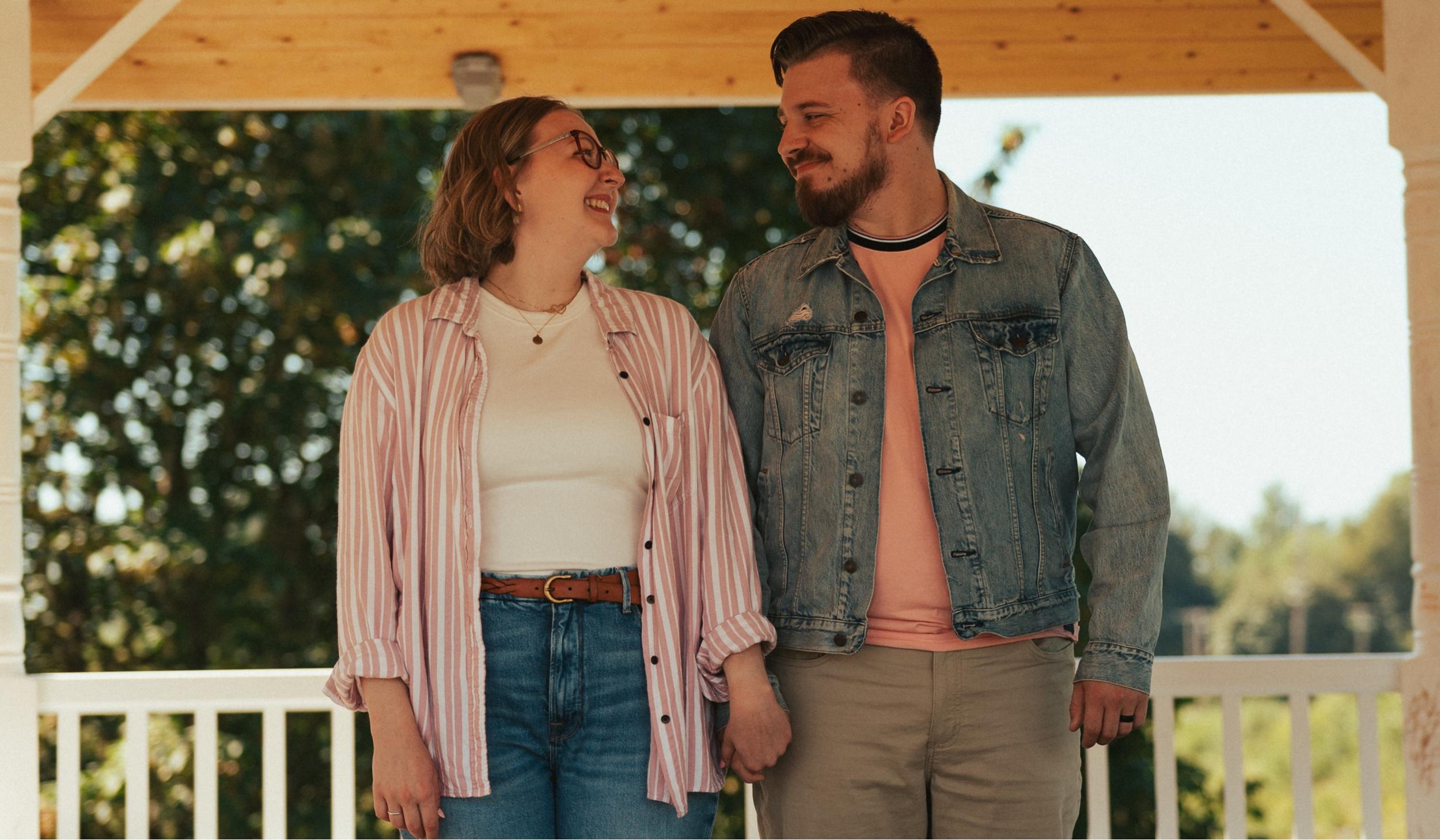 The Wedding Website of Cole Nickerson and Olivia Edwards