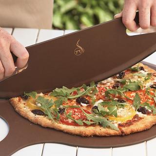 Pizza Cutter