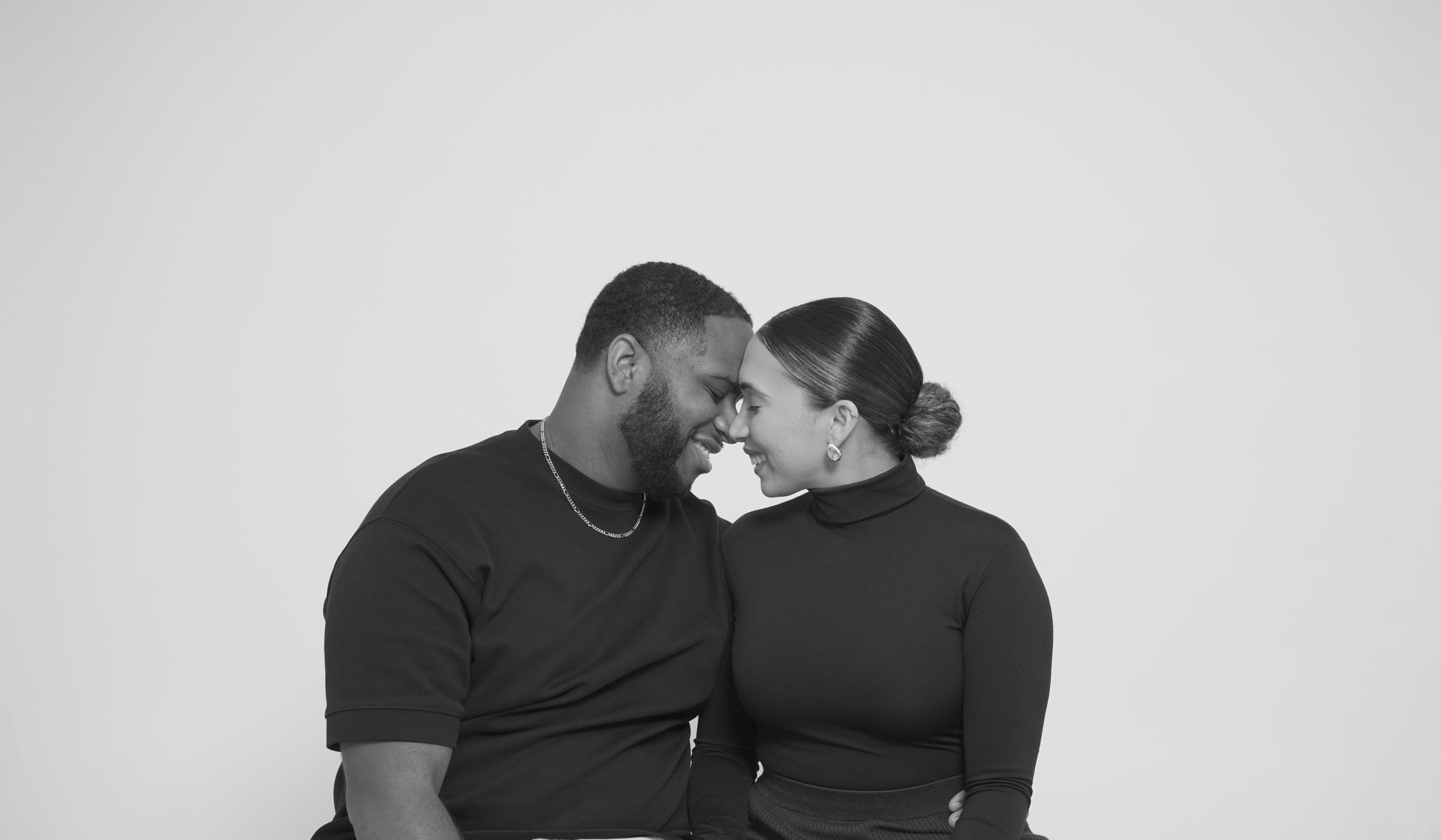 The Wedding Website of Patrick Racine and Natalie Rosario