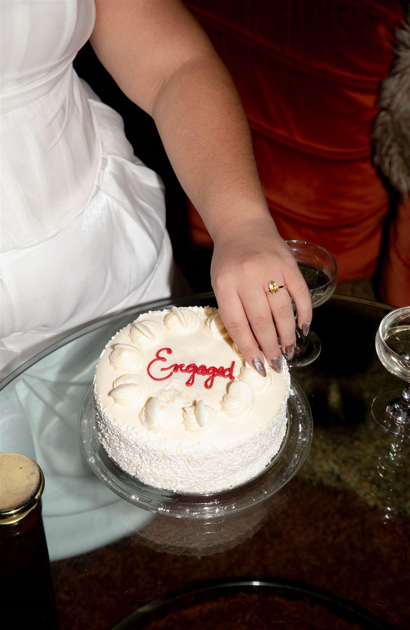 The Wedding Website of Bianca Norris and Michael Tomaselli
