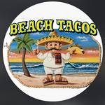 Beach Tacos Mexican Grill